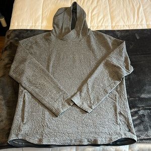 Nike Yoga Dri-Fit Ninja Hoodie